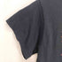 フロントプリントアーティストTシャツ メンズ SM