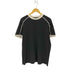 ボスヒューゴボス BOSS HUGO BOSS PIMA COTTON デザインカットソー メンズ XL