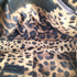 ドルチェアンドガッバーナ DOLCE&GABBANA MISS CURLY ガマ口ポケットナイロンバッグ レディース