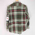 ポロバイラルフローレン Polo by RALPH LAUREN 80s ヘリンボーンチェックシャツ メンズ 160