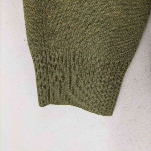 ムジルシリョウヒン 無印良品 Vネック カシミヤカーディガン メンズ JPN:XL