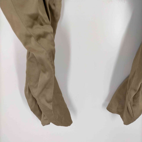ヴィアヴァンダ viavanda GATHER PANTS レディース FREE