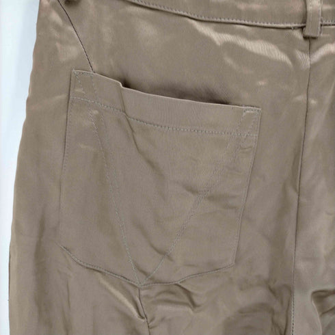 ヴィアヴァンダ viavanda GATHER PANTS レディース FREE