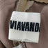 ヴィアヴァンダ viavanda GATHER PANTS レディース FREE