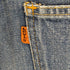 リーバイス Levis ボタン裏8刻印 オレンジタブ ビッグベルデニムパンツ 684 42TALON スモールe メンズ W32