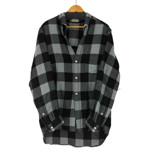 ベッドフォード BED J.W. FORD 24AW Inversion Collar Shirts ver.2 メンズ 3