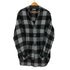 ベッドフォード BED J.W. FORD 24AW Inversion Collar Shirts ver.2 メンズ 3