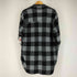 ベッドフォード BED J.W. FORD 24AW Inversion Collar Shirts ver.2 メンズ 3