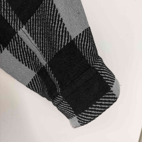 ベッドフォード BED J.W. FORD 24AW Inversion Collar Shirts ver.2 メンズ 3