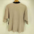 ロクビューティーアンドユースユナイテッドアローズ 6 BEAUTY & YOUTH UNITED ARROWS THERMAL V NECK 6SLEEVE 2 Vネック サーマル カットソー レディース
