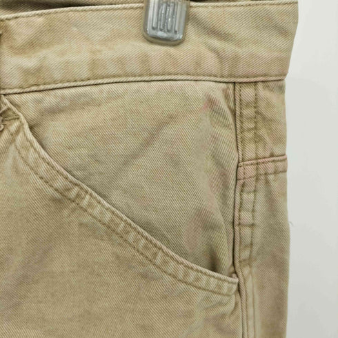 ポロバイラルフローレン Polo by RALPH LAUREN 90S ドミニカ製 ストレートペインターパンツ メンズ 32/34