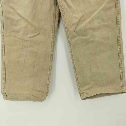 ポロバイラルフローレン Polo by RALPH LAUREN 90S ドミニカ製 ストレートペインターパンツ メンズ 32/34