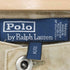 ポロバイラルフローレン Polo by RALPH LAUREN 90S ドミニカ製 ストレートペインターパンツ メンズ 32/34