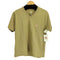 ダントン DANTON V-NECK T-SHIRT 空紡天竺Vネック ヘビーウェイト 半袖Tシャツ レディース JPN:36