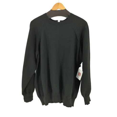ワイズ Ys RISMAT by Y’s POLYESTER WOOL ZIP PULL OVER レディース