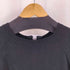 ワイズ Ys RISMAT by Y’s POLYESTER WOOL ZIP PULL OVER レディース