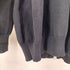 ワイズ Ys RISMAT by Y’s POLYESTER WOOL ZIP PULL OVER レディース