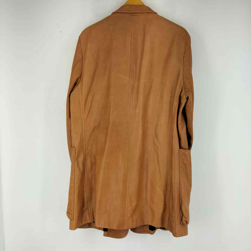 ベッドフォード BED J.W. FORD 24AW Leather Jacket メンズ 3