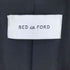 ベッドフォード BED J.W. FORD 24AW Leather Jacket メンズ 3