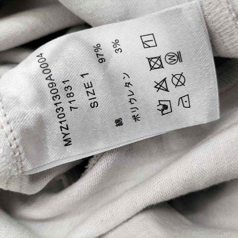 ミスティック mystic チュールブラウスキャミワンピースSET レディース JPN:1