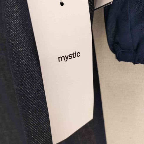 ミスティック mystic チュールブラウスキャミワンピースSET レディース JPN:1
