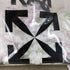 オフホワイト OFF-WHITE 2WAY クリアトートバッグ メンズ