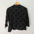 コムデギャルソン COMME des GARCONS Dot Ballon Knit レディース JPN:XS