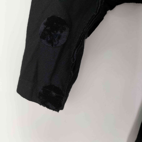 コムデギャルソン COMME des GARCONS Dot Ballon Knit レディース JPN:XS