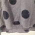 コムデギャルソン COMME des GARCONS Dot Ballon Knit レディース JPN:XS