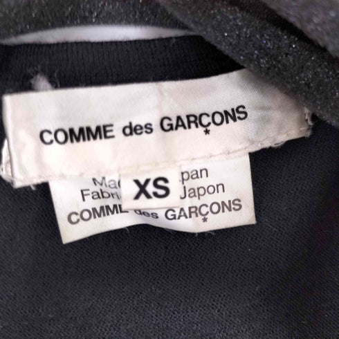 コムデギャルソン COMME des GARCONS Dot Ballon Knit レディース JPN:XS