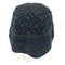 マツフジ MATSUFUJI Jacquard Knit Hat メンズ FREE