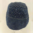 マツフジ MATSUFUJI Jacquard Knit Hat メンズ FREE