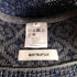 マツフジ MATSUFUJI Jacquard Knit Hat メンズ FREE