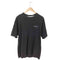 マハグリッド mahagrid RAINBOW REFLECTIVE LOGO TEE メンズ import:M