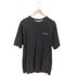 マハグリッド mahagrid RAINBOW REFLECTIVE LOGO TEE メンズ import:M