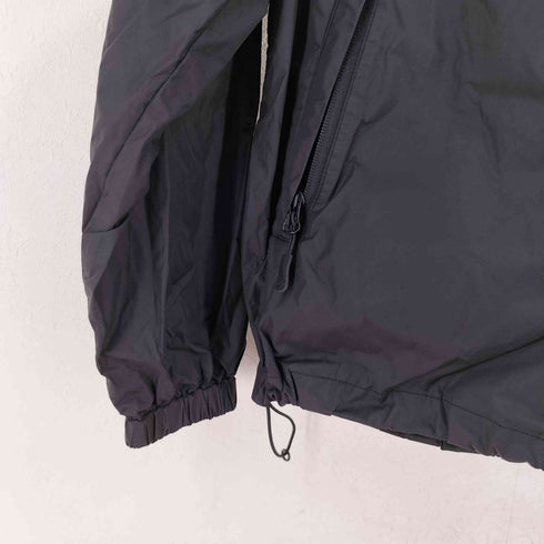 ステューシー Stussy ナイロンフーディジャケット メンズ import:M