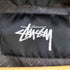 ステューシー Stussy ナイロンフーディジャケット メンズ import:M