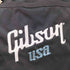Gibson 企業ロゴ刺繍バックパック メンズ