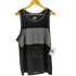 レフラー Leflah MESH TANK TOP メンズ JPN:XL