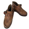 J.L COOMBS 80-90s USA製 Ring Boot ツートンリング ラッセルモカシン Vibram メンズ 7M