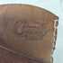J.L COOMBS 80-90s USA製 Ring Boot ツートンリング ラッセルモカシン Vibram メンズ 7M