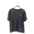 クラブサケノミタイ CLUB SAKENOMITAI Drunk Rabbit クルーネックTシャツ メンズ import:XL