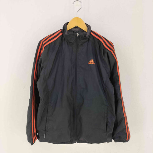 アディダス adidas adi-V II ウィンドジャケット/adi-V II ウィンドパンツ セットアップ メンズ L