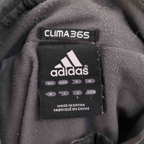 アディダス adidas adi-V II ウィンドジャケット/adi-V II ウィンドパンツ セットアップ メンズ L