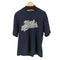 ザブラックアイパッチ THE BLACK EYE PATCH TEAM SCRIPT TEE メンズ JPN:L