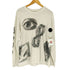 M.C.Escher プリントデザインL/S TEE メンズ JPN:L