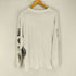 M.C.Escher プリントデザインL/S TEE メンズ JPN:L
