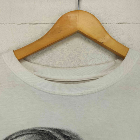 M.C.Escher プリントデザインL/S TEE メンズ JPN:L