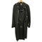 ブラックコムデギャルソン BLACK COMME des GARCONS AD2015 16SS 捻れ ライダース デザイン ウール コート メンズ JPN:S