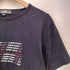ゴルチエオムオブジェ GAULTIER HOMME objet プリント 刺繍 コンビ プリント S/S カットソー メンズ FREE